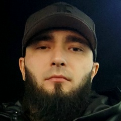 Шамхан Борода, 03.12.1991, Гудермес