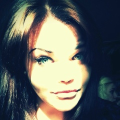 Дарья Валерьевна, 21.03