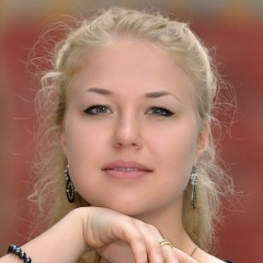 Света Дегтярёва, 16.02