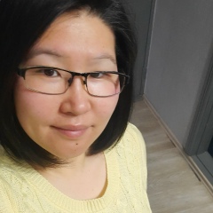 Марина Гармаева, 16.02, Улан-Удэ