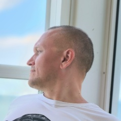 Александр Машковцев, Калининград