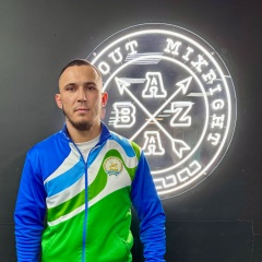 Рифат Яруллин, 13.01, Уфа