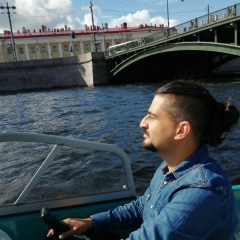 Жорж Набоков, 28.09