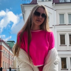 Анастасия Никулина, 05.12, Екатеринбург