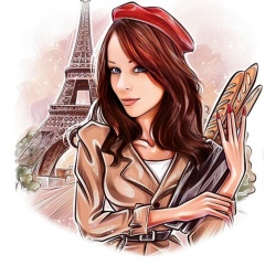 Мария Середа, 02.10