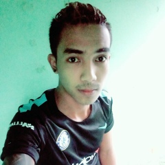 Pxyoe Lay, 05.01.1995