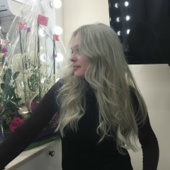 Светлана Свечникова, 14.07, Москва