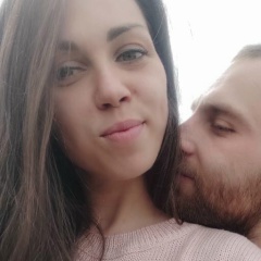 Елизавета Юдина, 03.07.1991, Москва