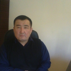 Аскар Бектиллаев, 28.09.1966, Актау