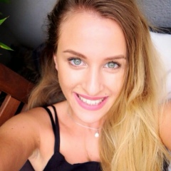 Аня Полторак, 07.01.1991, Одесса