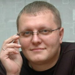 Роман Зорин, 25.03, Тюмень