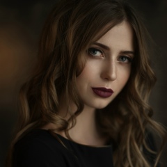 Алёна Никитина, 28.02, Санкт-Петербург