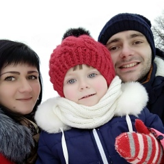 Олег Гаура, 17.01.1991, Малин