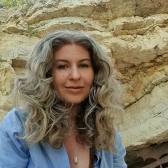Ирина Андреевна, Самара
