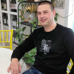 Дима Бойко, 31.08.1989, Советский