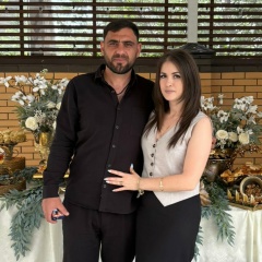 Анна Калачян, 25.04.1993, Семилуки