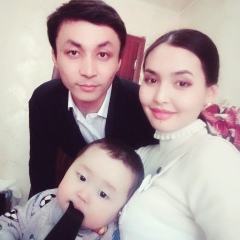 Медеу Шилманов, 15.11, Караганда