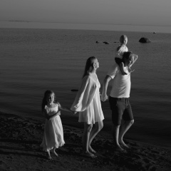 Анита Леонидовна, Санкт-Петербург