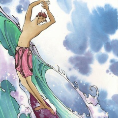 Kirill Kirsanov, 06.03, Алматы