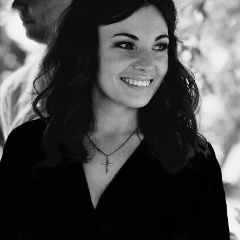 Анастасия Маслова, 28.07.1990