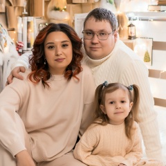 Дарья Савельева