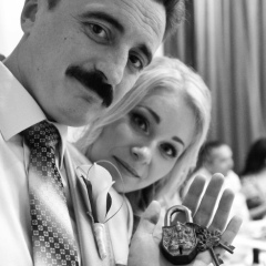 Константин Ильин, 17.01.1977, Санкт-Петербург