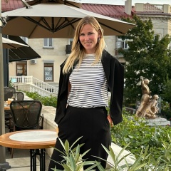 Татьяна Ходырева, 03.07, Москва