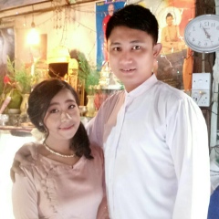 Cham-Myaie Sic-Zaw, 08.09.1992, Yangon