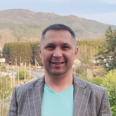 Радик Валиахметов, 21.07