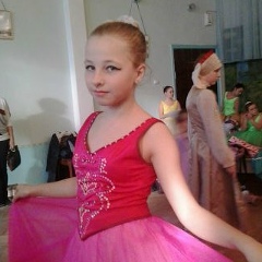 Ева Остапенко, 11.05, Тюмень