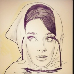 Гульмира , Москва