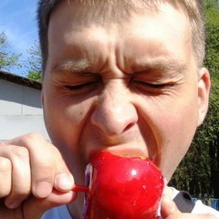 Александр Емельянов, 04.12, Вологда