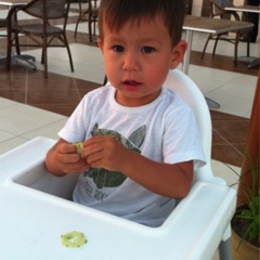 Шахноза Алдыбаева, 10.10.1988, Алматы