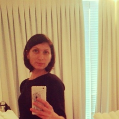 Екатерина Дик, Bat Yam