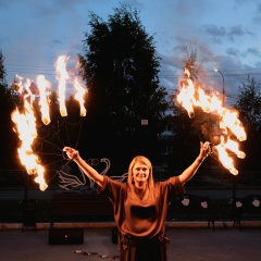 Ирина Морозова, 07.08.1980, Советский