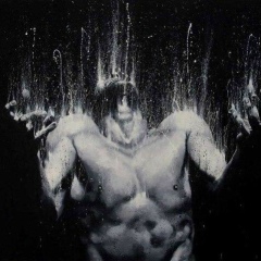 Муса Гасанов, Москва