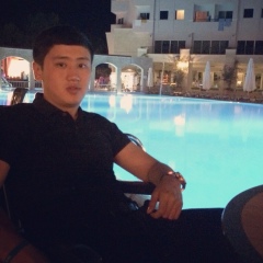 Birzhan Shaimuratov, 29.11, Астана