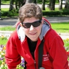 Екатерина Решетина, 31.07, Москва