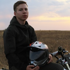 Денис Воронцов, 24.07, Челябинск