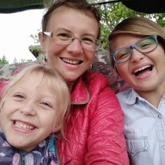 Анна Маргулис, 09.05, Казань