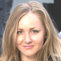 Ирина Савенко, 12.12.1985, Киев