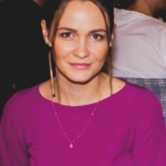 Мария Шкварина, 10.12.1990, Южно-Сахалинск