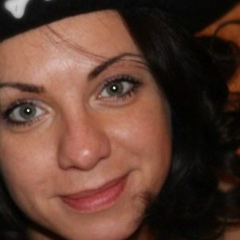 Елена Петрова, 08.10, Санкт-Петербург