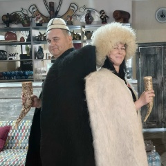 Андрей Чикин, 15.12