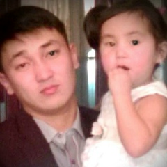 Мейрхан Тулеубаев, 18.01.1988, Кандыагаш