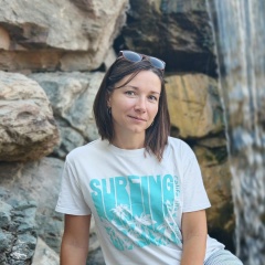 Яна Вострякова, 02.12.1988, Архангельск