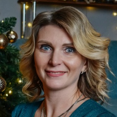 Юлия Алексеева, 07.09.1986, Северодвинск