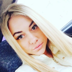 Светлана Вишева (Малюга), 18.02.1991, Пермь