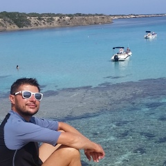 Дима Сукманский, 07.11, Одесса