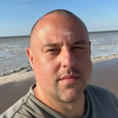 Роман Котов, Санкт-Петербург